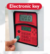 Electronic Key